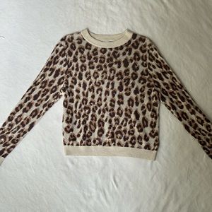 A new day sweater